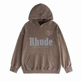 Picture of Rhude Hoodies _SKURhudeS-XXLsytZJMRH0095622